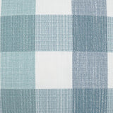D.V. Kap Home Farmhouse Lumbar Spa 12" x 24" Pillow Cover