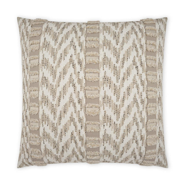 D.V. Kap Home Indiana Linen 22" x 22" Pillow Cover