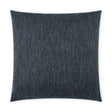 D.V. Kap Home Stratford Denim 22" x 22" Pillow Cover