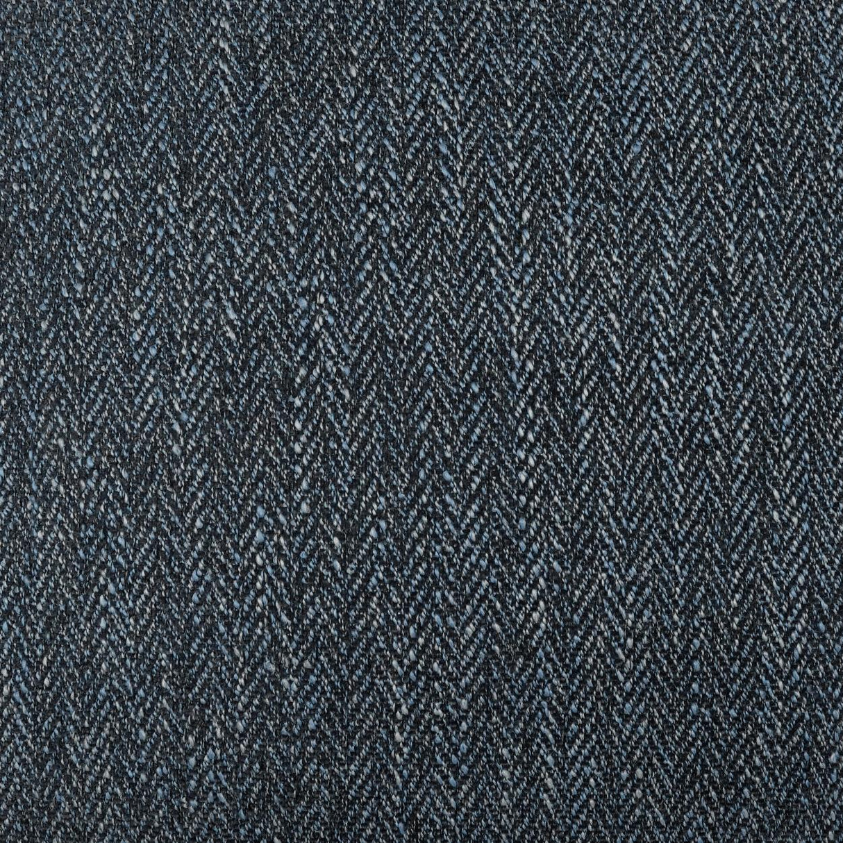 D.V. Kap Home Stratford Denim 22" x 22" Pillow Cover