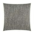 D.V. Kap Home Stratford Grey 22" x 22" Pillow Cover