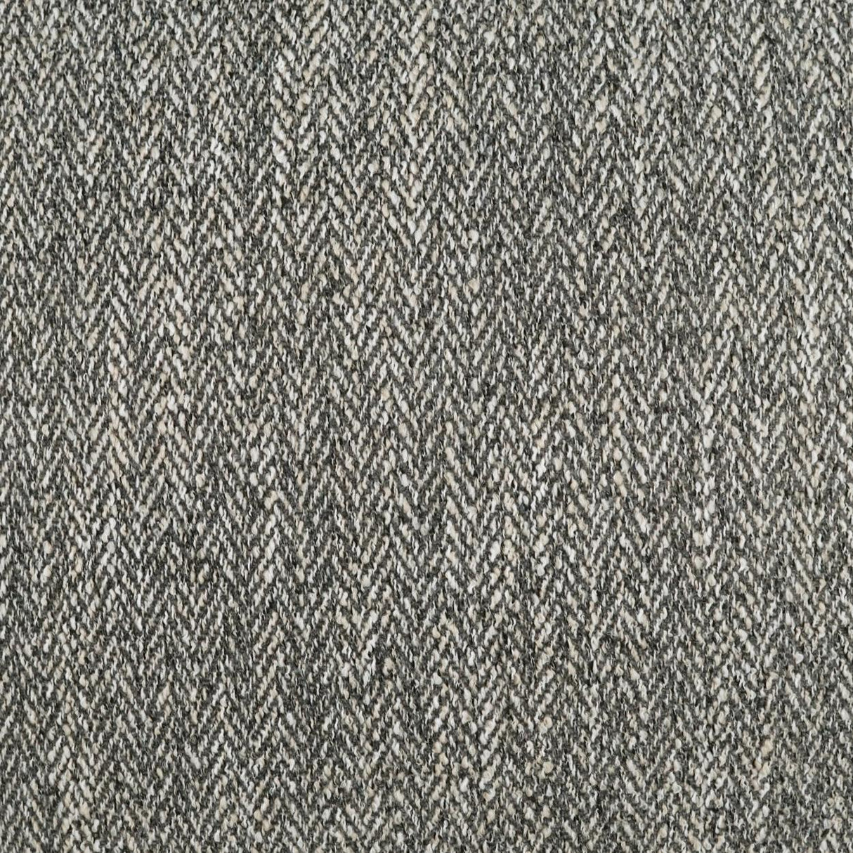 D.V. Kap Home Stratford Grey 22" x 22" Pillow Cover