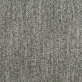 D.V. Kap Home Stratford Grey 22" x 22" Pillow Cover