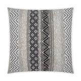 D.V. Kap Home Embolden Taupe 22" x 22" Pillow Cover