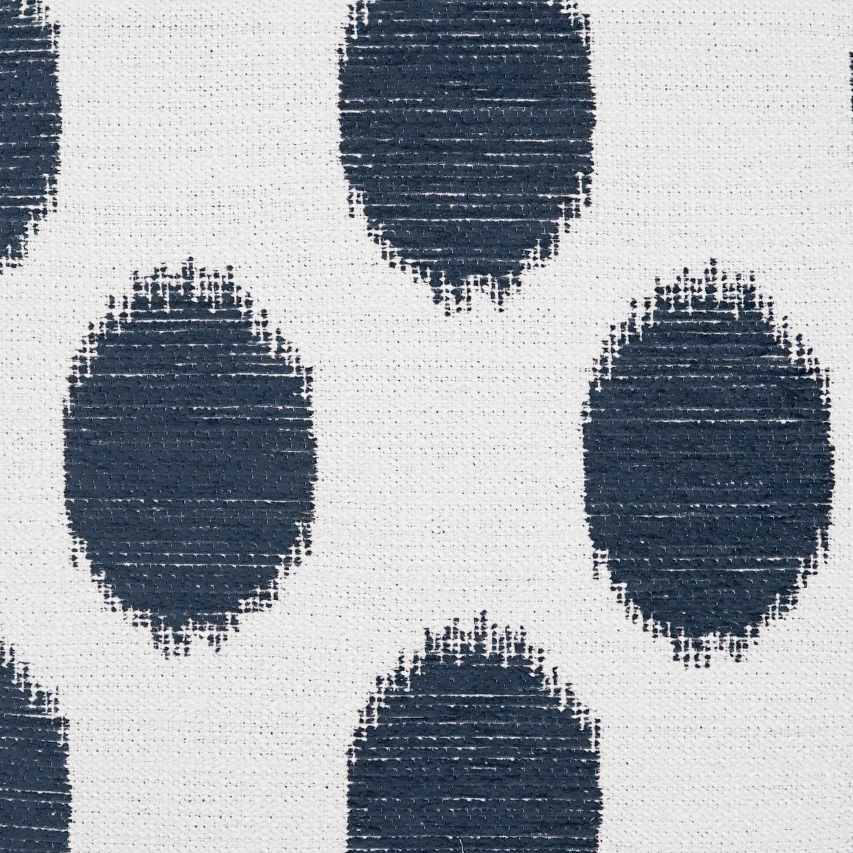 D.V. Kap Home Vianella Indigo 22" x 22" Pillow Cover