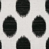 D.V. Kap Home Vianella Tuxedo 22" x 22" Pillow Cover