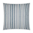 D.V. Kap Home Accola Indigo 22" x 22" Pillow Cover