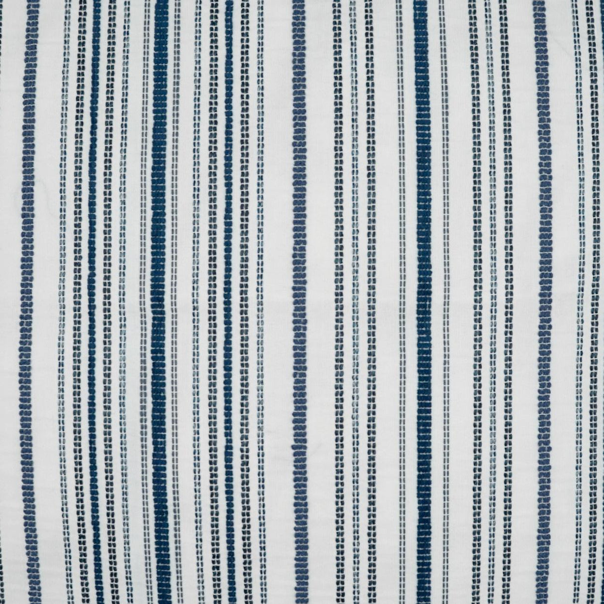 D.V. Kap Home Accola Indigo 22" x 22" Pillow Cover