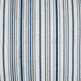 D.V. Kap Home Accola Lumbar Indigo 12" x 24" Pillow Cover