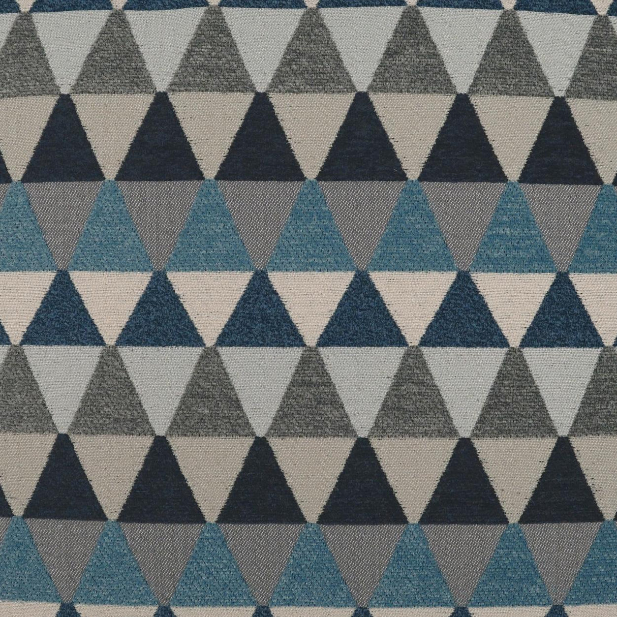 D.V. Kap Home Centenal Indigo 22" x 22" Pillow Cover