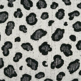 D.V. Kap Home Fiddleskin Animal, Traditional 22" x 22" Pillow Cover