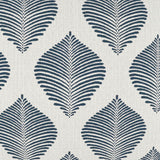 D.V. Kap Home Palmero Blue 22" x 22" Pillow Cover