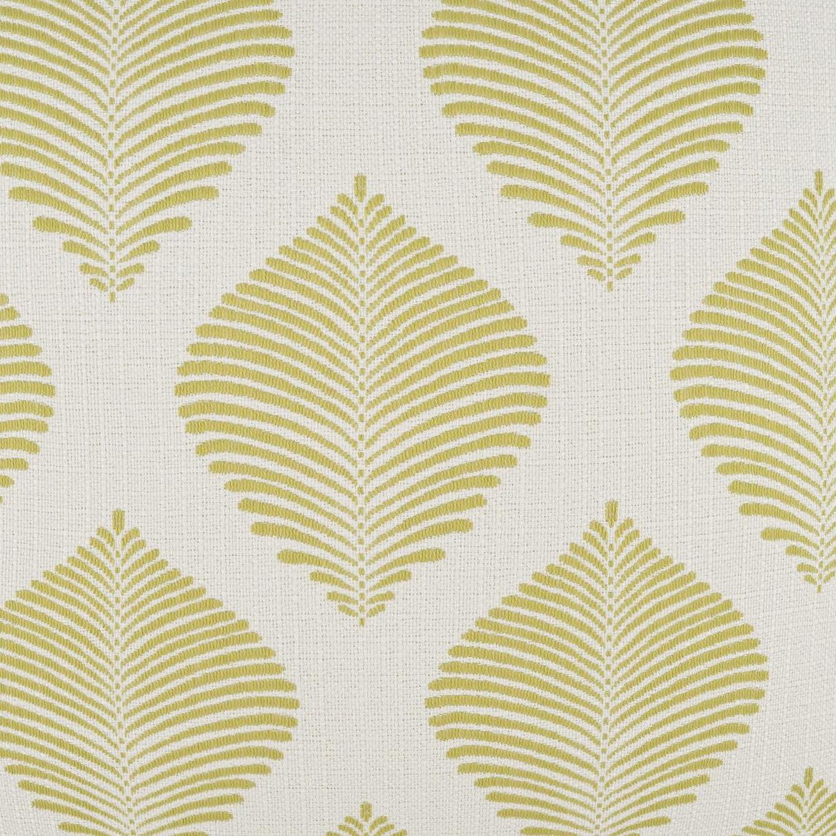 D.V. Kap Home Palmero Lumbar Green 12" x 24" Pillow Cover