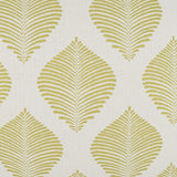 D.V. Kap Home Palmero Lumbar Green 12" x 24" Pillow Cover