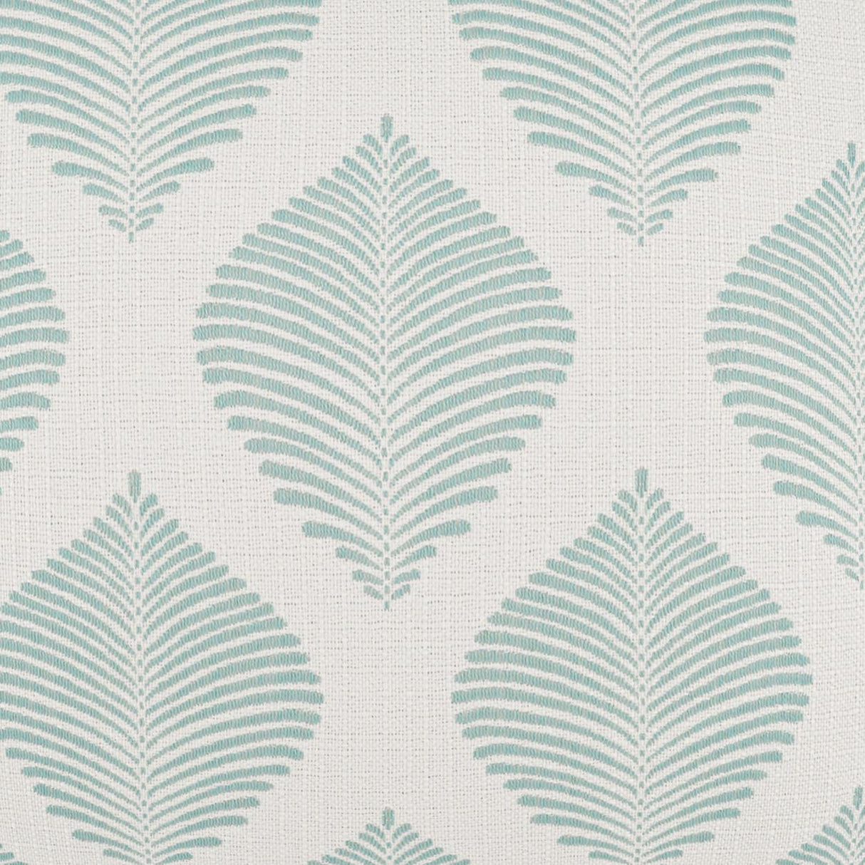 D.V. Kap Home Palmero Lumbar Spa 12" x 24" Pillow Cover