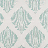 D.V. Kap Home Palmero Lumbar Spa 12" x 24" Pillow Cover