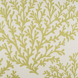 D.V. Kap Home Peggy Lumbar Green 12" x 24" Pillow Cover