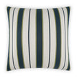 D.V. Kap Home Paruani Blue 22" x 22" Pillow Cover