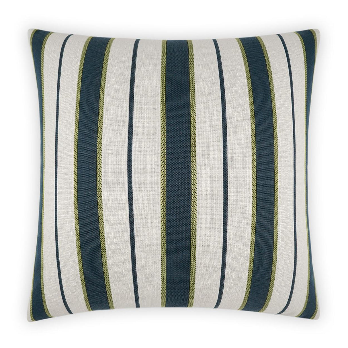 D.V. Kap Home Paruani Blue 22" x 22" Pillow Cover