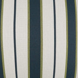 D.V. Kap Home Paruani Blue 22" x 22" Pillow Cover