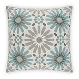 D.V. Kap Home Pasha Spa 22" x 22" Pillow Cover