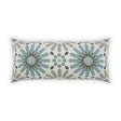 D.V. Kap Home Pasha Lumbar Spa 12" x 24" Pillow Cover