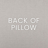 D.V. Kap Home Pasha Lumbar Spa 12" x 24" Pillow Cover