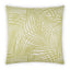 D.V. Kap Home Prudy Green 22" x 22" Pillow Cover