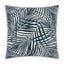 D.V. Kap Home Prudy Blue 22" x 22" Pillow Cover