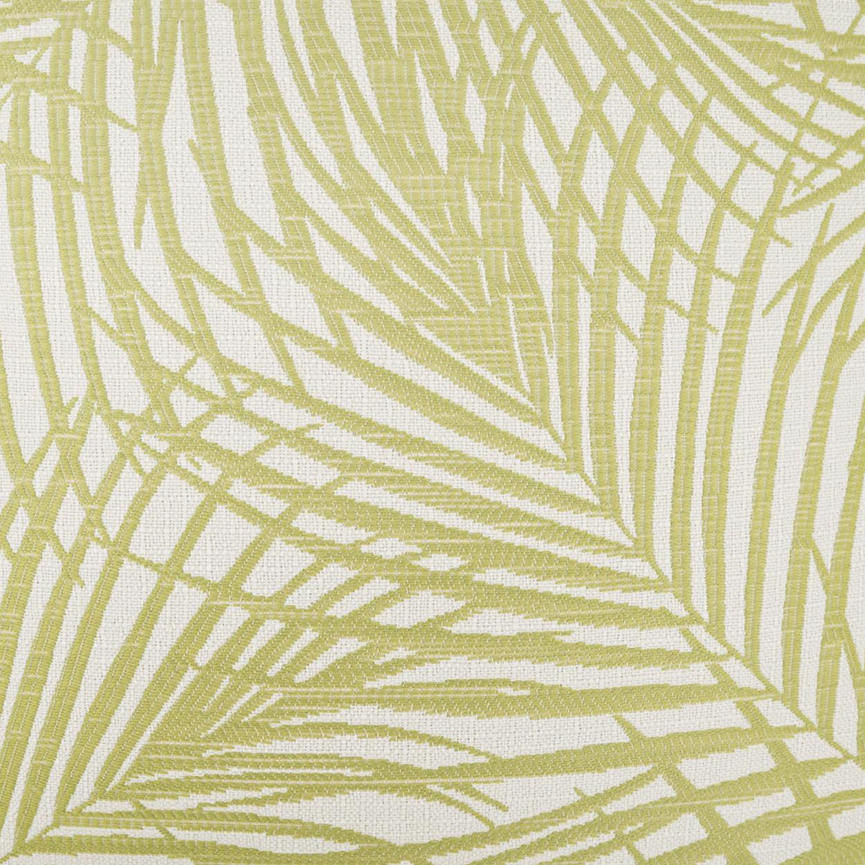 D.V. Kap Home Prudy Lumbar Green 12" x 24" Pillow Cover