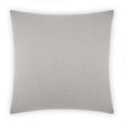 D.V. Kap Home Pyke Ash 22" x 22" Pillow Cover