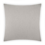 D.V. Kap Home Pyke Ash 22" x 22" Pillow Cover