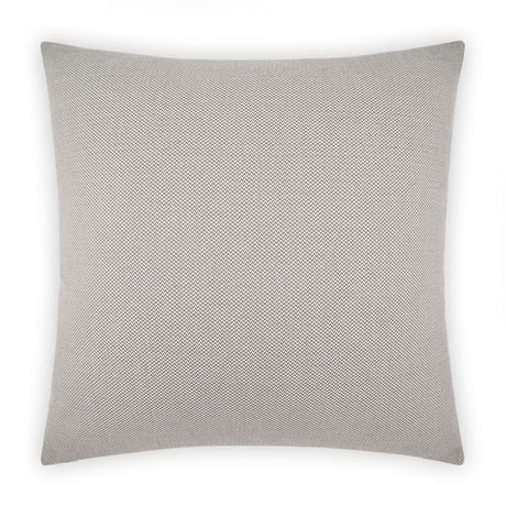 D.V. Kap Home Pyke Ash 22" x 22" Pillow Cover