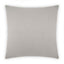 D.V. Kap Home Pyke Ash 22" x 22" Pillow Cover