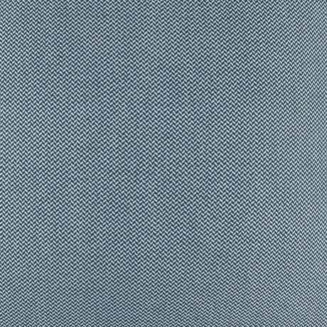 D.V. Kap Home Pyke Blue 22" x 22" Pillow Cover