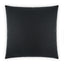 D.V. Kap Home Pyke Ebony 22" x 22" Pillow Cover