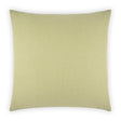 D.V. Kap Home Pyke Green 22" x 22" Pillow Cover