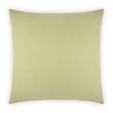 D.V. Kap Home Pyke Green 22" x 22" Pillow Cover