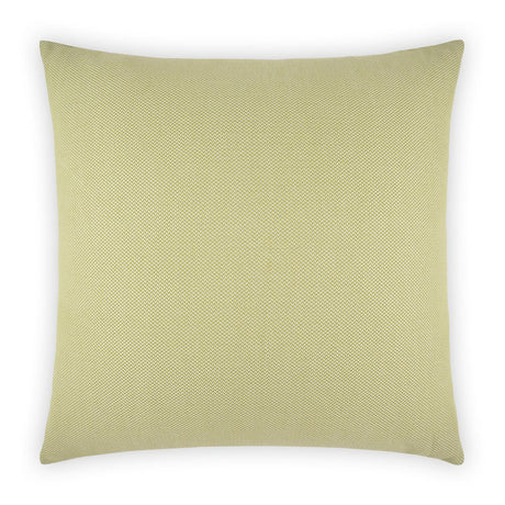 D.V. Kap Home Pyke Green 22" x 22" Pillow Cover