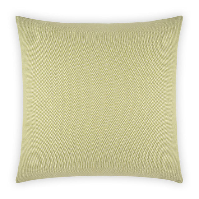 D.V. Kap Home Pyke Green 22" x 22" Pillow Cover