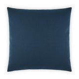 D.V. Kap Home Pyke Navy 22" x 22" Pillow Cover