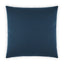 D.V. Kap Home Pyke Navy 22" x 22" Pillow Cover