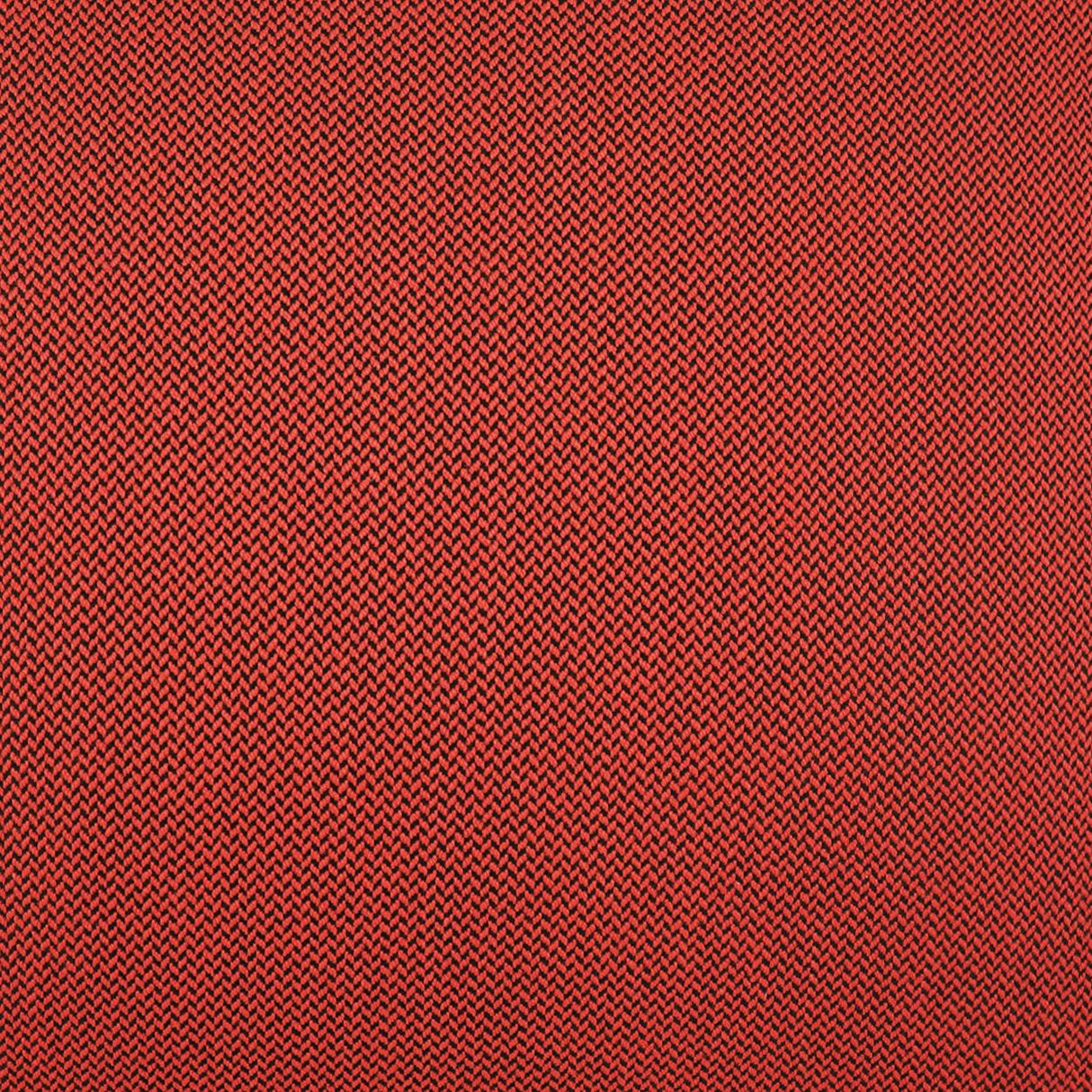 D.V. Kap Home Pyke Red 22" x 22" Pillow Cover