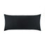 D.V. Kap Home Pyke Lumbar Ebony 12" x 24" Pillow Cover