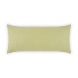 D.V. Kap Home Pyke Lumbar Green 12" x 24" Pillow Cover