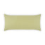 D.V. Kap Home Pyke Lumbar Green 12" x 24" Pillow Cover