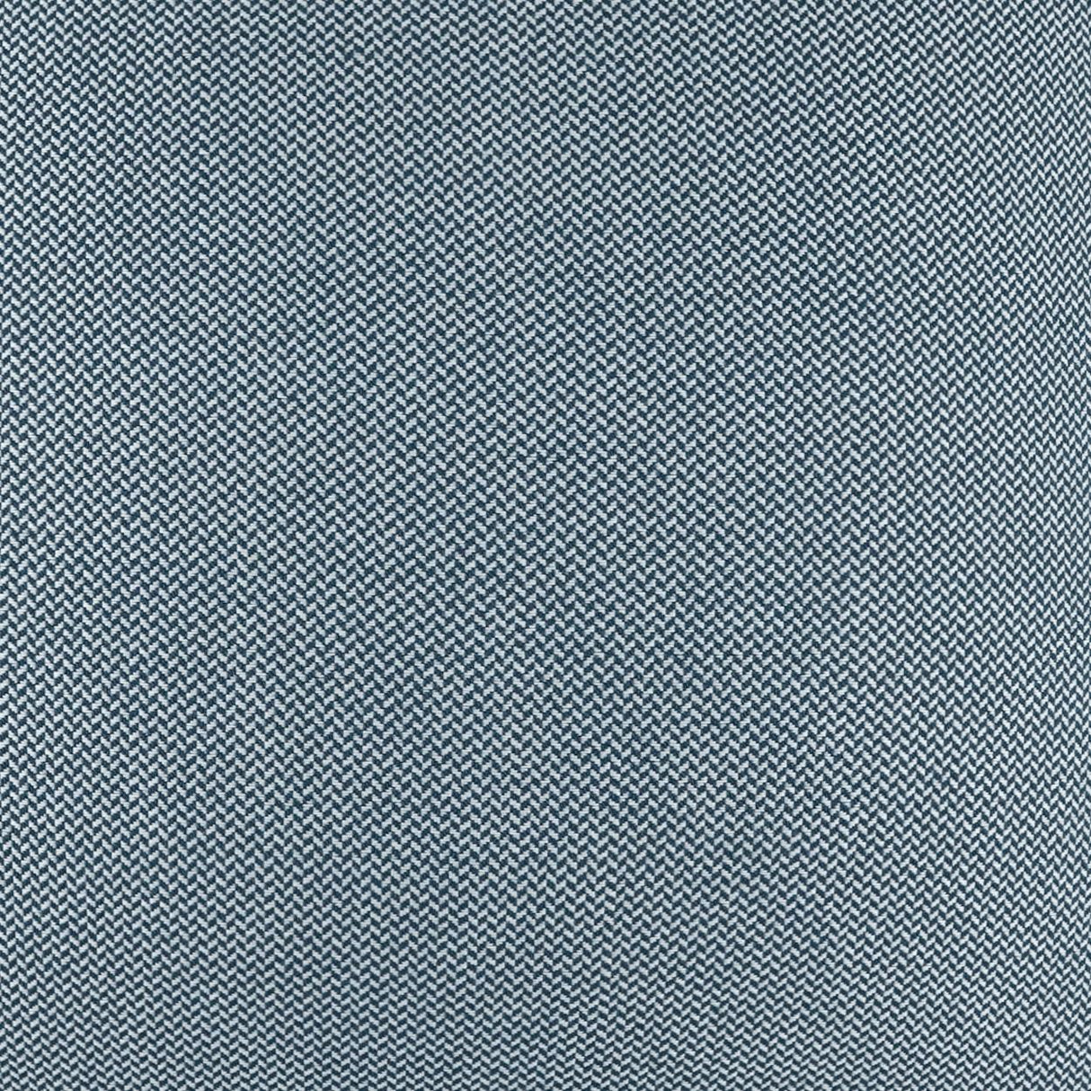 D.V. Kap Home Pyke Lumbar Blue 12" x 24" Pillow Cover