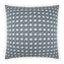 D.V. Kap Home Pella Blue 22" x 22" Pillow Cover