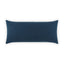 D.V. Kap Home Pyke Lumbar Navy 12" x 24" Pillow Cover
