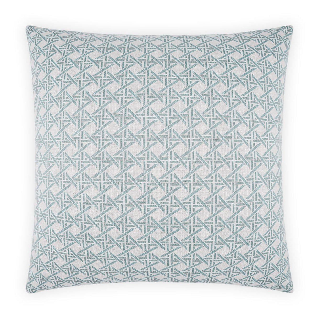 D.V. Kap Home Pella Spa 22" x 22" Pillow Cover